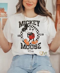Mickey Mouse Shirt 3 Mickey Mouse Shirt