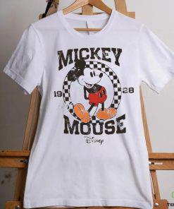Mickey Mouse Shirt 4 Mickey Mouse Shirt