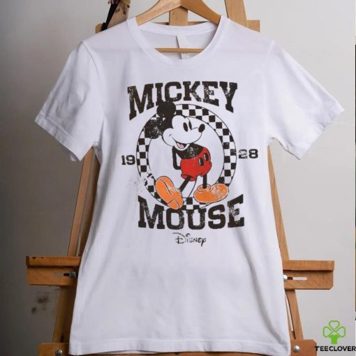 Mickey Mouse Shirt