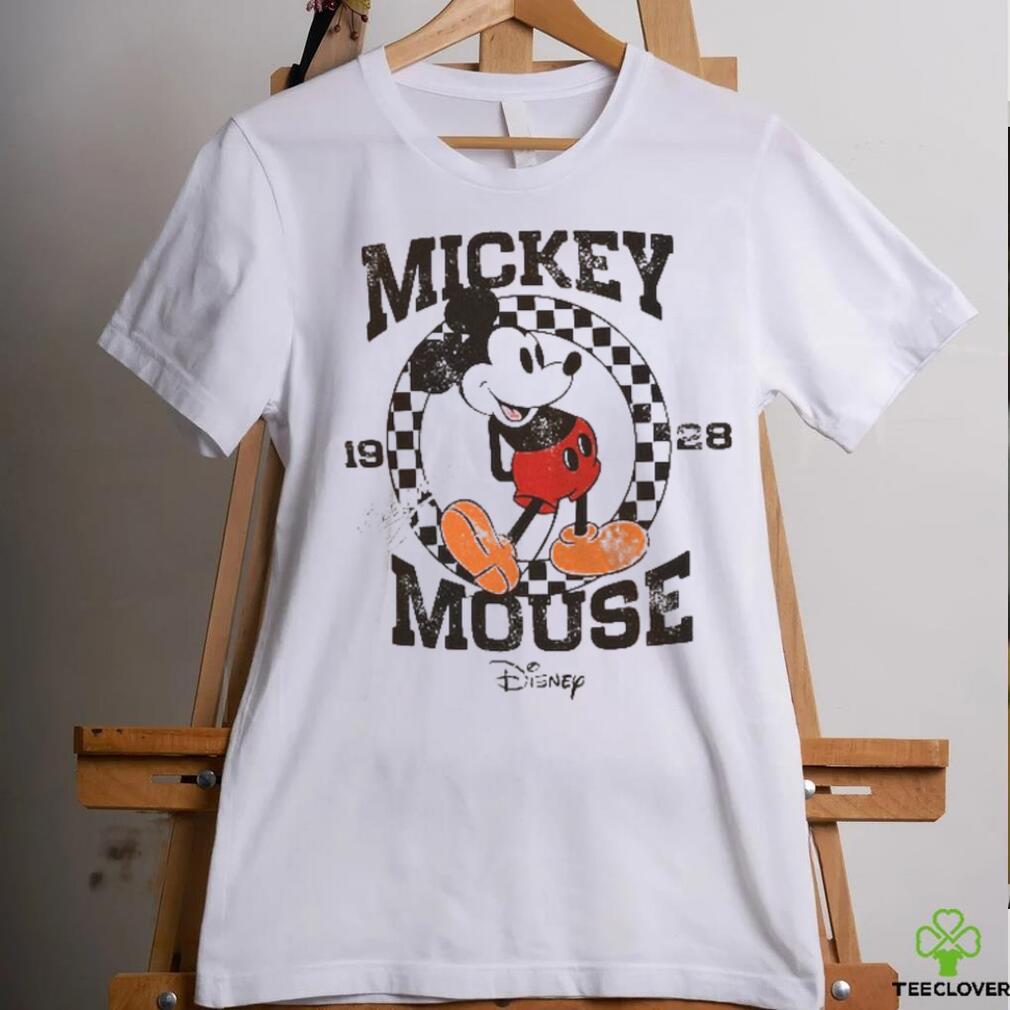Mickey Mouse Shirt Mickey Mouse Shirt