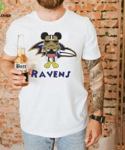 Mickey Mouse Stormtrooper Baltimore Ravens 2024 hoodie, sweater, longsleeve, shirt v-neck, t-shirt