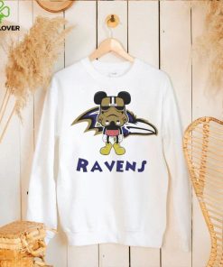 Mickey Mouse Stormtrooper Baltimore Ravens 2024 hoodie, sweater, longsleeve, shirt v-neck, t-shirt