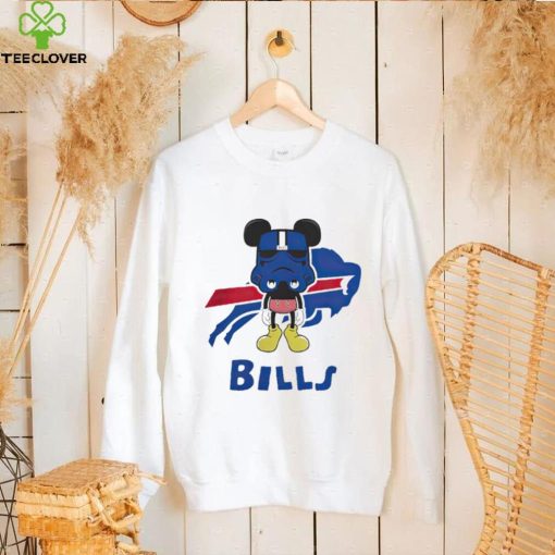 Mickey Mouse Stormtrooper Buffalo Bills 2024 hoodie, sweater, longsleeve, shirt v-neck, t-shirt