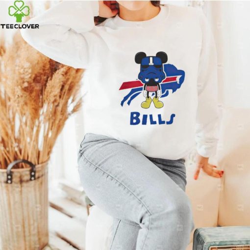 Mickey Mouse Stormtrooper Buffalo Bills 2024 hoodie, sweater, longsleeve, shirt v-neck, t-shirt