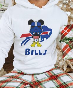 Mickey Mouse Stormtrooper Buffalo Bills football hoodie, sweater, longsleeve, shirt v-neck, t-shirt