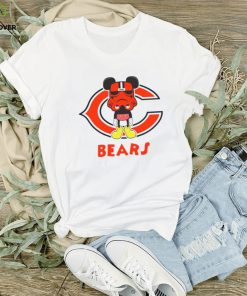 Mickey Mouse Stormtrooper Chicago Bears hoodie, sweater, longsleeve, shirt v-neck, t-shirt