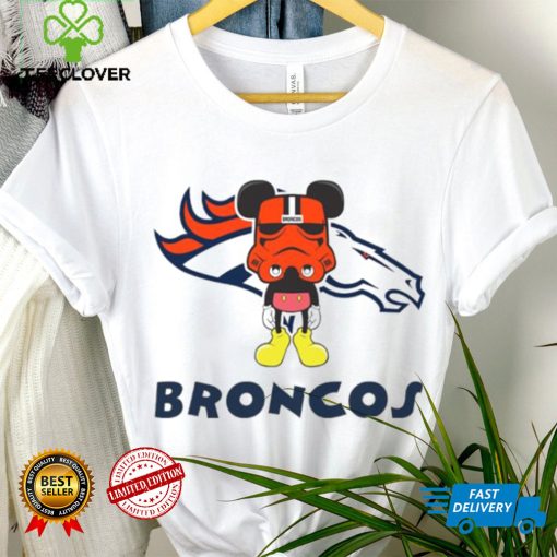 Mickey Mouse Stormtrooper Denver Broncos hoodie, sweater, longsleeve, shirt v-neck, t-shirt