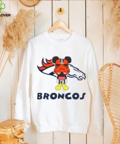 Mickey Mouse Stormtrooper Denver Broncos hoodie, sweater, longsleeve, shirt v-neck, t-shirt