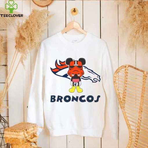 Mickey Mouse Stormtrooper Denver Broncos hoodie, sweater, longsleeve, shirt v-neck, t-shirt