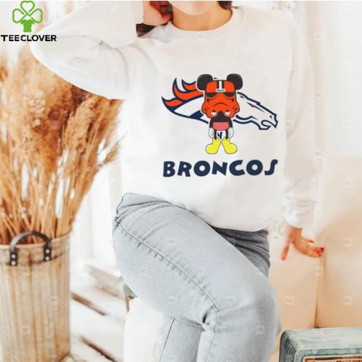 Mickey Mouse Stormtrooper Denver Broncos hoodie, sweater, longsleeve, shirt v-neck, t-shirt