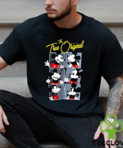 Mickey Mouse The True Original shirt