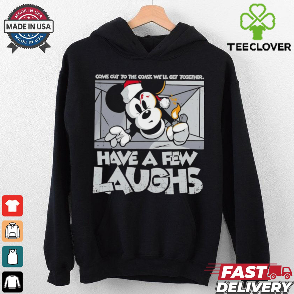 Mickey Mouse have a few laughs shirt Mickey Mouse have a few laughs shirt