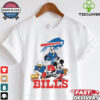The Bears Grinch Lives Here Christmas Shirt