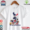 Official It’s Complicated Georgia Bulldogs vs Florida State Seminoles Shirt