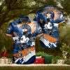 Mickey Surfing Houston Astros Astros MLB Gifts For Fans, Hawaiian Shirts Houston, Houston Astros Astros Hawaiian Shirt