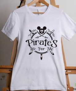 Mickey a pirates life for me hoodie, sweater, longsleeve, shirt v-neck, t-shirt