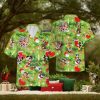 Mickey and Friends Christmas Hawaiian Shirt