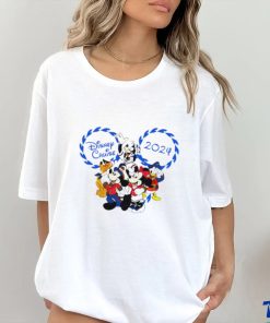 Mickey and Friends Disney Cruise 2024 hoodie, sweater, longsleeve, shirt v-neck, t-shirt