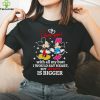 Wake Me Up When It’s Christmas Shirt