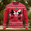 It’s Time To Yule! Yu Gi Oh Ugly Christmas Sweater