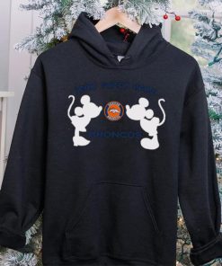 Mickey and Minnie home sweet home Denver Broncos shirt 1 Mickey and Minnie home sweet home Denver Broncos shirt