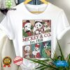 Mickey and co est 1928 disney mickey and friends walt disneyworld Christmas hoodie, sweater, longsleeve, shirt v-neck, t-shirt