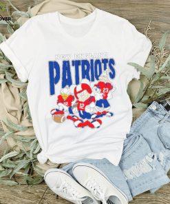 Mickey and friends england Patriots disney inspired game day Football hoodie, sweater, longsleeve, shirt v-neck, t-shirt