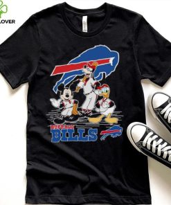 Mickey mouse Duck Disney Buffalo Bills NFL 2023 shirt 1 Mickey mouse Duck Disney Buffalo Bills NFL 2023 shirt