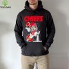 Mickey mouse Kansas City Chiefs Super Bowl NFL Champions hoodie, sweater, longsleeve, shirt v-neck, t-shirt