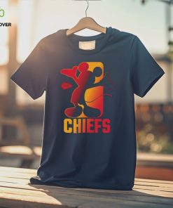 Mickey mouse Kansas city Chiefs toddler disney cross fade hoodie, sweater, longsleeve, shirt v-neck, t-shirt