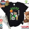 Arizona State Queen classy sassy and a bit smart assy 2D T shirt