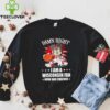 Mickey mouse damn right I am a Auburn Tigers basketball fan now and forever T shirt