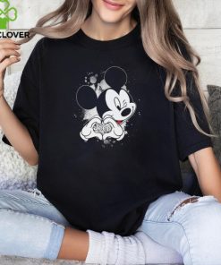 Mickey mouse love Jeeps 2024 hoodie, sweater, longsleeve, shirt v-neck, t-shirt