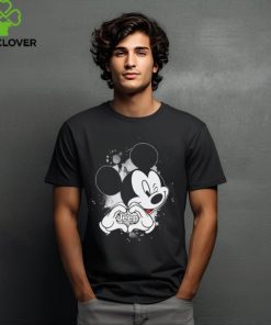 Mickey mouse love Jeeps 2024 hoodie, sweater, longsleeve, shirt v-neck, t-shirt