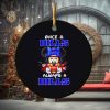 NFL Houston Texans And Baby Yoda Christmas Ornament 2023 Christmas Tree Decorations