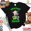 Russell Wilson Mr unlimited Steelers signature T shirt