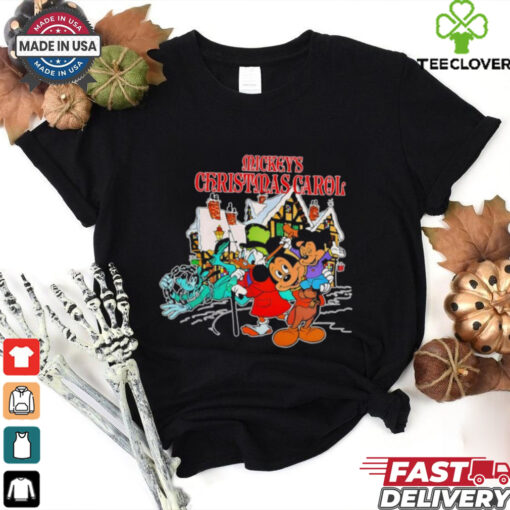 Mickey’s Christmas Carol Xmas 2024 shirt