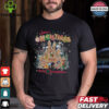 Kirby Ugly Christmas Sweater, Pink Kirby Christmas Shirt