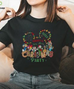 Mickey’s Very Merry Christmas Party 2023 Shirt 2 Mickey’s Very Merry Christmas Party 2023 Shirt