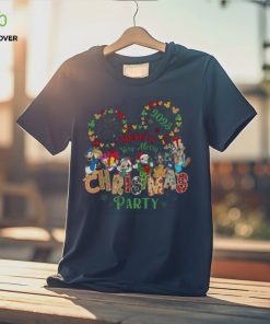 Mickey’s Very Merry Christmas Party 2023 Shirt 3 Mickey’s Very Merry Christmas Party 2023 Shirt