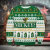 Carolina Panthers Pub Dog Christmas Ugly Sweater 3D Christmas Xmas Sweater