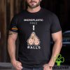 Mean Testing Not Only Imposes Signifigant Burdens On Recipients But Also Often Fails To Achieve It’s Primary Policy Aims Shirt