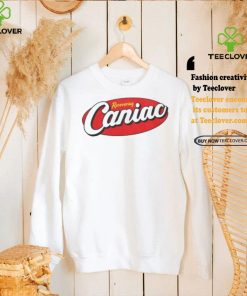 Middle Class Fancy Shop Merch Recovering Caniac Shirt