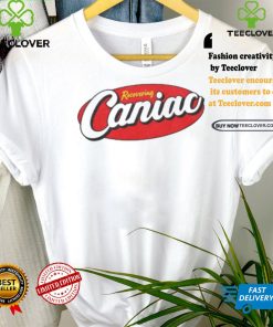 Middle Class Fancy Shop Merch Recovering Caniac Shirt