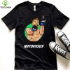 Middle Finger Conor Mcgregor Notorious art hoodie, sweater, longsleeve, shirt v-neck, t-shirt