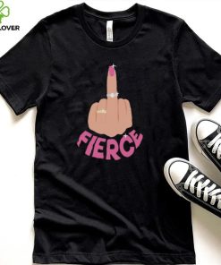 Middle Finger Sex Education Maeve Fierce shirt 663426 1