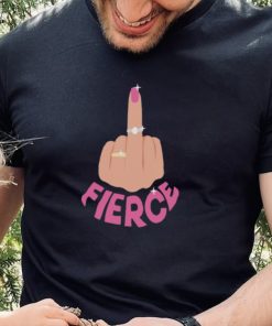 Middle Finger Sex Education Maeve Fierce shirt 663426 1