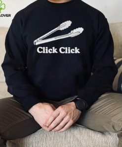 Middle class fancy merch click click shirt