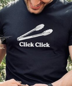 Middle class fancy merch click click shirt