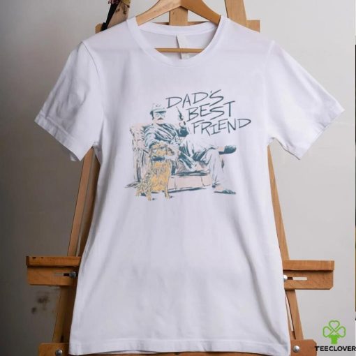 Middleclassfancy Dad’s Best Friend 2.0 Shirt